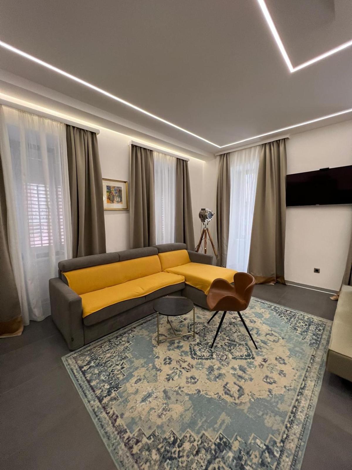 Alisa Apartment Rijeka Exterior photo