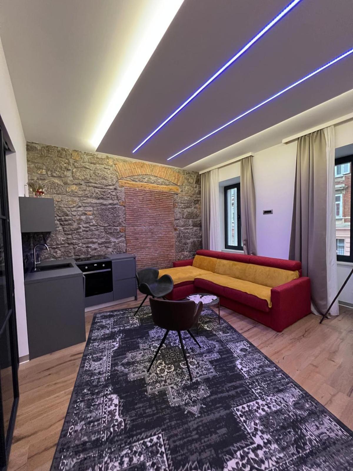 Alisa Apartment Rijeka Exterior photo